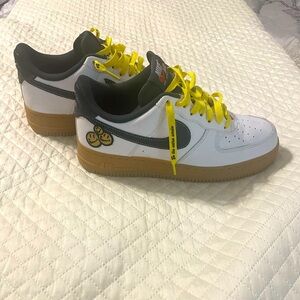 Nike Air Force 1